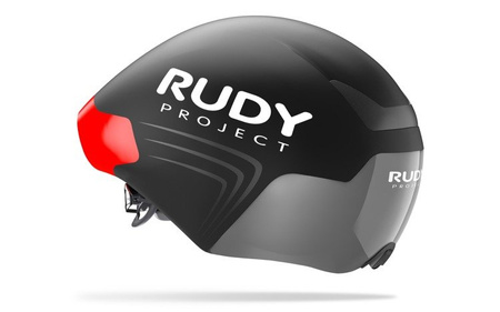 RUDY PROJECT Kask aerodynamiczny THE WING czarny