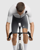 ASSOS Koszulka rowerowa EQUIPE RS JERSEY S11 white edition