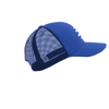 COMPRESSPORT Czapka lifestyle TRUCKER CAP dazz blue/white