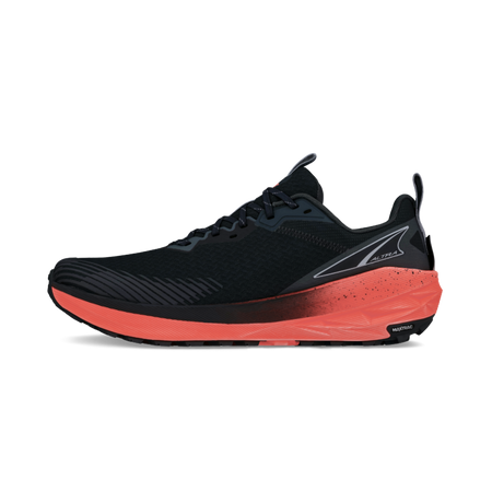 ALTRA Buty do biegania w terenie męskie EXPERIENCE WILD 2 coral/black