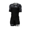 ZEROD Strój triathlonowy męski START TT SUIT dune
