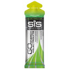 SIS Żel energetyczny izotoniczny GO ISOTONIC ENERGY + ELECTROLYTE z elektrolitami cytryna z miętą 60 ml