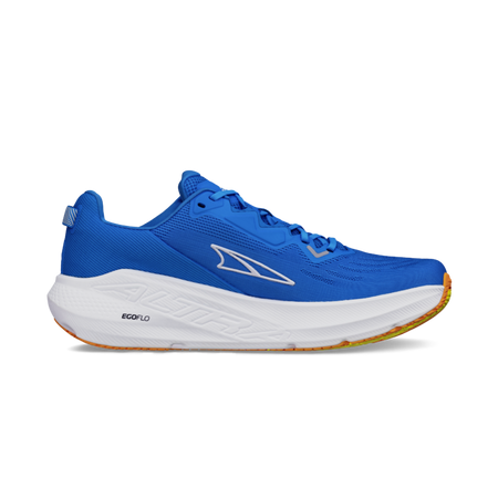 ALTRA Buty do biegania męskie FWD VIA blue/yellow