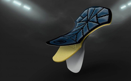 ZEROD Strój triathlonowy męski ELITE TRISUIT czarnt