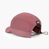 CIELE Czapka biegowa FSTCap SC EQ Frame S deco rose