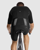 ASSOS Koszulka rowerowa MILLE GTS S11 JERSEY black series