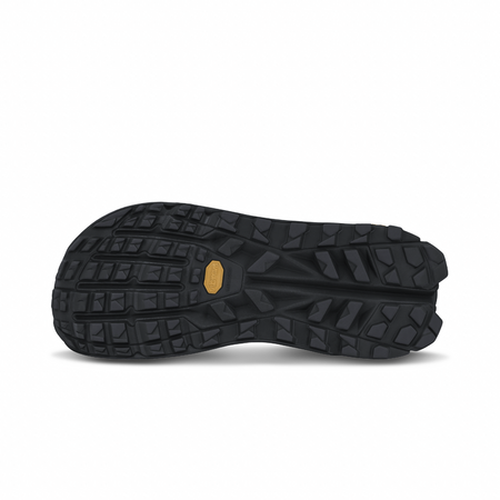 ALTRA Buty trekkingowe męskie OLYMPUS 6 HIKE MID GTX black