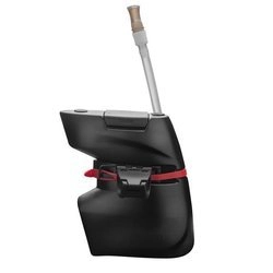 PROFILE DESIGN Bidon aerodynamiczny na lemondkę HSF SYSTEM 880 ml czarny