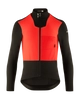 ASSOS Kurtka rowerowa R HABU WINTER JACKET S11 lolly red