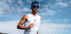 COMPRESSPORT Koszulka termoaktywna męska ON/OFF TANK TOP white