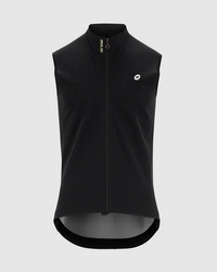 ASSOS Kamizelka rowerowa MILLE GTS 2/3 VEST Black Series