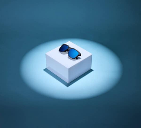 GOODR Okulary przeciwsłoneczne TIDAL G Buoys Don't Cry