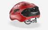 RUDY PROJECT Kask rowerowy NYTRON red comet shiny