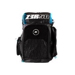 ZEROD Plecak sportowy SPORTS BACKPACK black/atoll