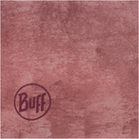 BUFF Czapka ECOSTRETCH BEANIE lise rosewood