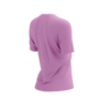 COMPRESSPORT Koszulka biegowa damska PERFORMANCE SS T-SHIRT cyclamen