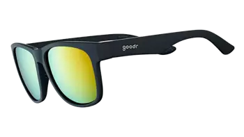 GOODR Okulary sportowe BFG Beelzebub's Bourbon Burpees
