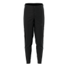 COMPRESSPORT Spodnie biegowe przeciwdeszczowe HURRICANE WATERPROOF PANTS 2.0 black