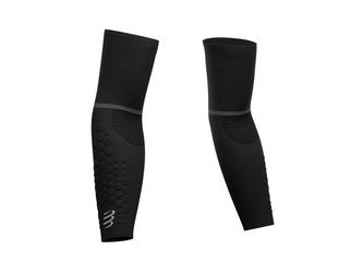 COMPRESSPORT Rękawki kompresyjne ARMFORCE ULTRALIGHT black