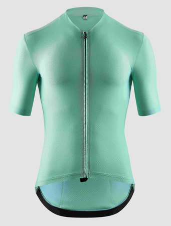 ASSOS Koszulka rowerowa EQUIPE R JERSEY S11 halo green