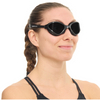 BUDDYSWIM Okulary do pływania OZEAN black/smoke