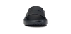 OOFOS Klapki regeneracyjne OOahh Sport Matrix Black