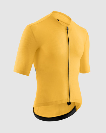 ASSOS Koszulka rowerowa EQUIPE R JERSEY S11 flame orange