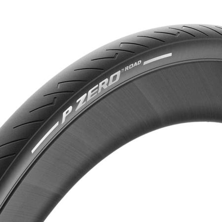 PIRELLI Opona szosowa P ZERO ROAD 26x700C czarna