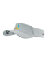 COMPRESSPORT Daszek biegowy VISOR ULTRALIGHT IRONMAN 2025 white sunrise