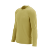 COMPRESSPORT Koszulka biegowa z długim rękawem PERFORMANCE LS T-SHIRT ceylon yellow