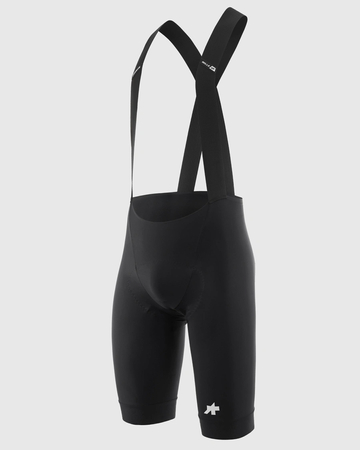 ASSOS Spodenki rowerowe MILLE GT BIB SHORTS S11 black series