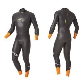 Wypożyczenie pianki BLUESEVENTY SPRINT męskiej