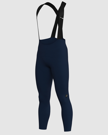 ASSOS Spodnie rowerowe MILLE GT SPRING FALL BIB TIGHTS S11 primal blue