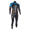 BLUESEVENTY Pianka triathlonowa męska HELIX