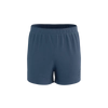 COMPRESSPORT Spodenki biegowe PERFORMANCE SHORT indigo