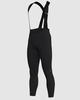 ASSOS Spodnie rowerowe MILLE GT SPRING FALL BIB TIGHTS S11 black series