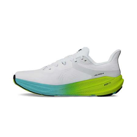 ALTRA Buty do biegania męskie EXPERIENCE FLOW 2 white/lime