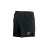 COMPRESSPORT Spodenki biegowe PERFORMANCE SHORT black