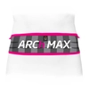 ARCH MAX Pas biegowy damski ARCH MAX BELT RUN szaro-różowy