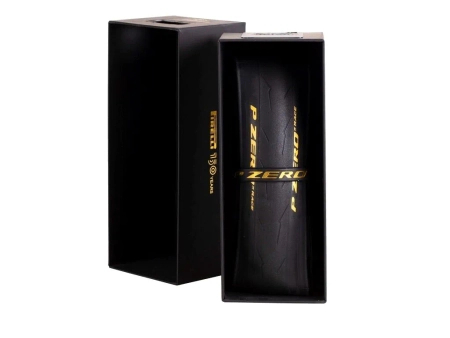 PIRELLI Opona rowerowa P ZERO RACE 150th Anniversary Edition 700x26