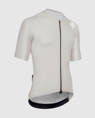 ASSOS Koszulka rowerowa EQUIPE RS JERSEY S11 almond milk