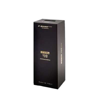 PIRELLI Opona rowerowa P ZERO RACE 150th Anniversary Edition 700x26