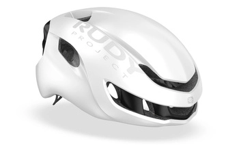 RUDY PROJECT Kask rowerowy NYTRON biały