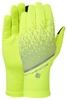 fluo yellow/reflect