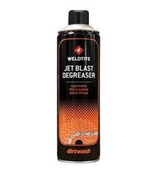 WELDTITE Odtłuszczacz JET BLAST DEGREASER spray 500 ml