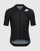 ASSOS Koszulka Rowerowa MILLE GT JERSEY S11 EVO black series