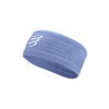 COMPRESSPORT Opaska na głowę HEADBAND ON/OFF jacaranda