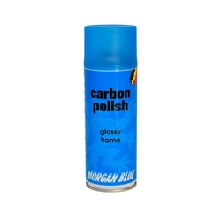 MORGAN BLUE Preparat ochronny POLISH CARBON SPRAY 400 ml