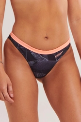 ZEROD Majtki damskie SWIM BOTTOM kailua