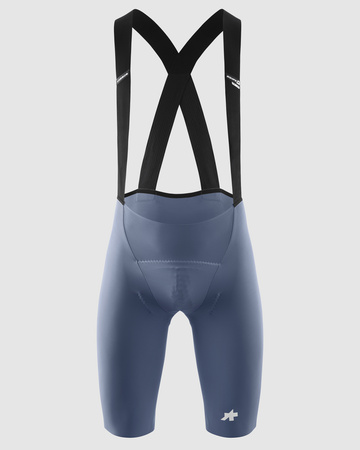 ASSOS Spodenki rowerowe EQUIPE R BIB SHORTS S11 secret blue